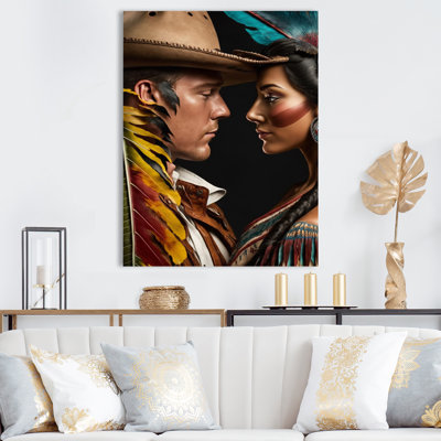 - Impression sur toile