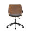 Chaise de travail Bucareli