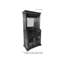 Oxford 97cm Solid Wood Bar Cabinet