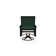 Belle Isle Outdoor Dining Armchair