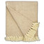  Jeté en coton à chevrons-540025306-540025315