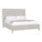Michael Weiss Cleo Queen Upholstered Bed-129462233-130507144-129462224
