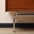 Brown Practical 5-drawer Storage Cabinet