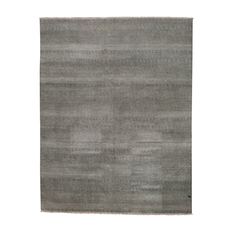 Tapis de haute qualité noué à la main