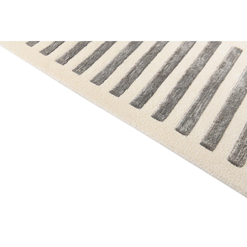 Tapis beige Osborne