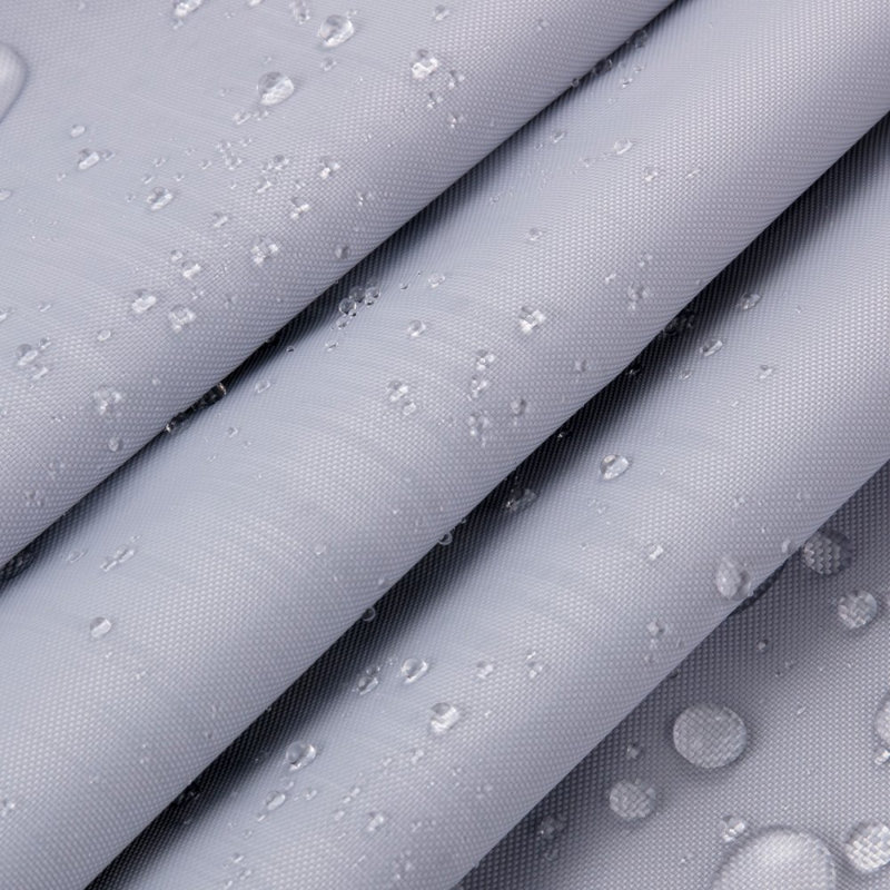 Housse imperméable pour bateau, housse pour bateau sur remorque 16 '