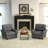 Daveonte Upholstered Armchair