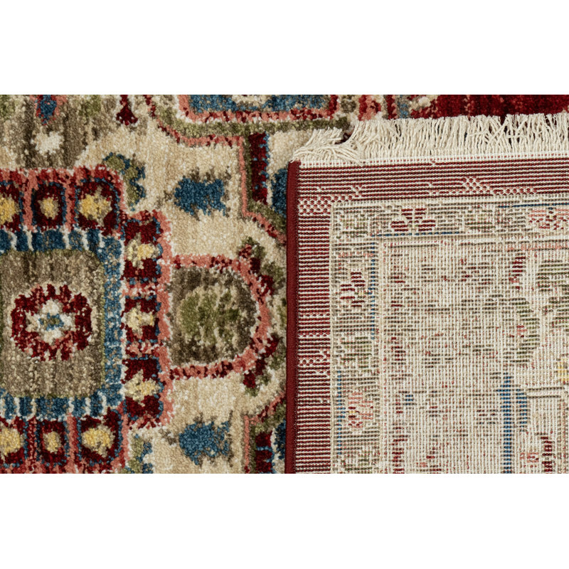 Dahl Oriental Indoor Rug, Runner 2'2" x 7'5"