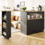 Wood Kitchen Island