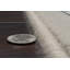 Tapis oriental gris clair / crème Attell-29912885