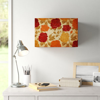 " Tapestry Of Roses " by 5by5collective