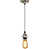 Satin Nickel selected