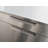 Outdoor Kitchen Stainless Steel 5 Piece Cabinet Set with 40 in. Natural Gas Performance Grill