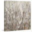 Tiny White Blooms - reproduction sur toile-1363068752