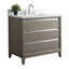 Meuble-lavabo simple 30 po avec comptoir-95973192-116179285