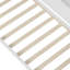 Lit de jour simple en bois avec tablettes de rangement, lit multifonctionnel avec lit gigogne simple et bureau d'étude-1426698429