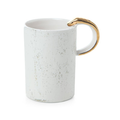 Filippone Handmade Ceramic Coffee Mug