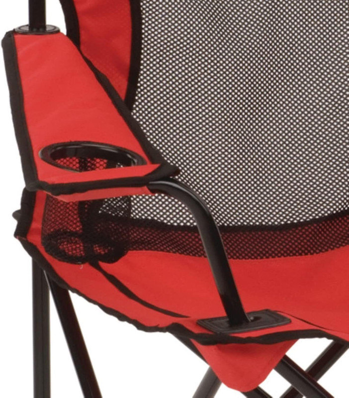 Charlye Folding Camping Chair