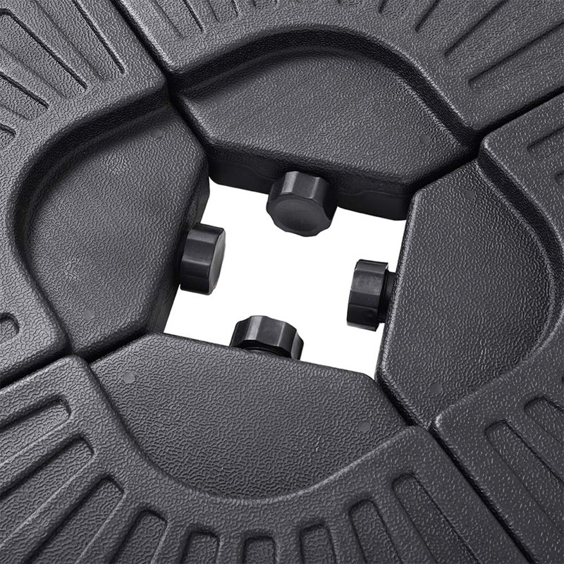 Aaiza Umbrella Weight