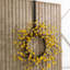 Metal Wreath Hanger-1658166871