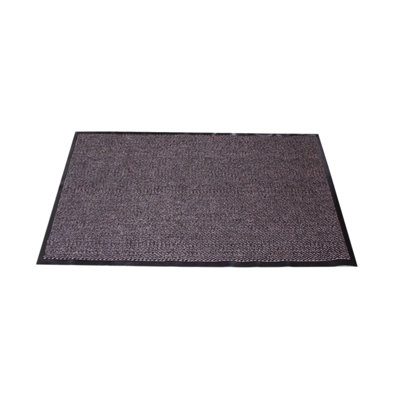 Doortex Advantagemat Brown Door Mat - 32" x 48"