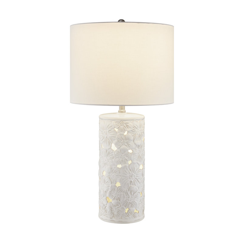Deeson Ceramic Table Lamp