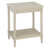 Distressed White
