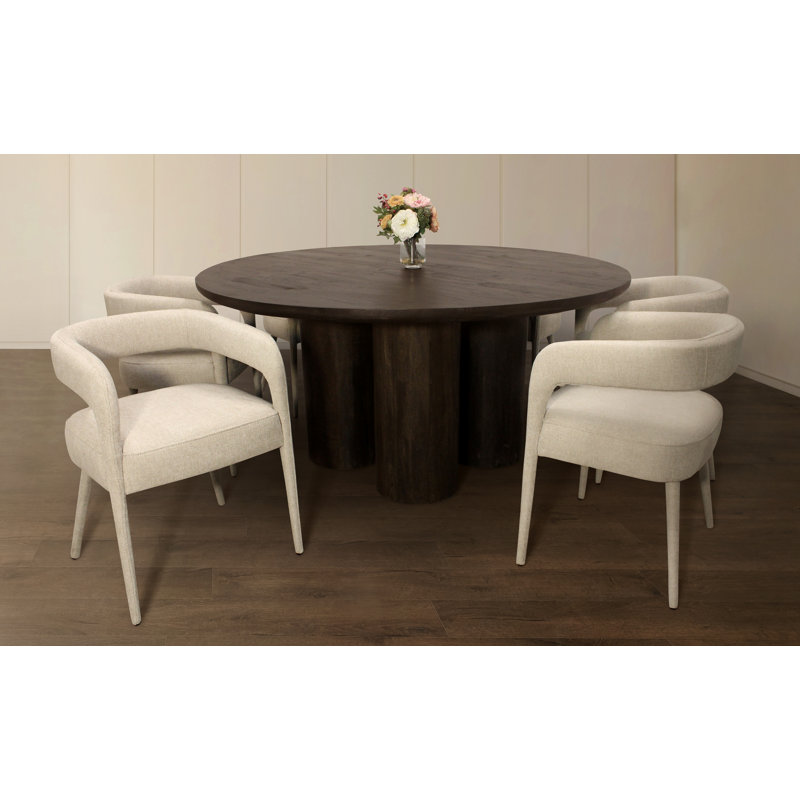 Table de salle à manger Howland