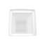 Jardinières en plastique 12 pièces-1366648660