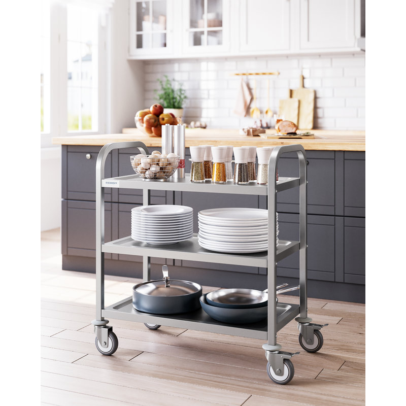 Chariot utilitaire
