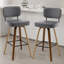 Tabouret de bar et de comptoir pivotant Loranza-1859372157-1860754365-1832223917