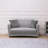 Rectangle Lumbar Microfiber Pillow with Piping, 2-pack-114638985-114638934