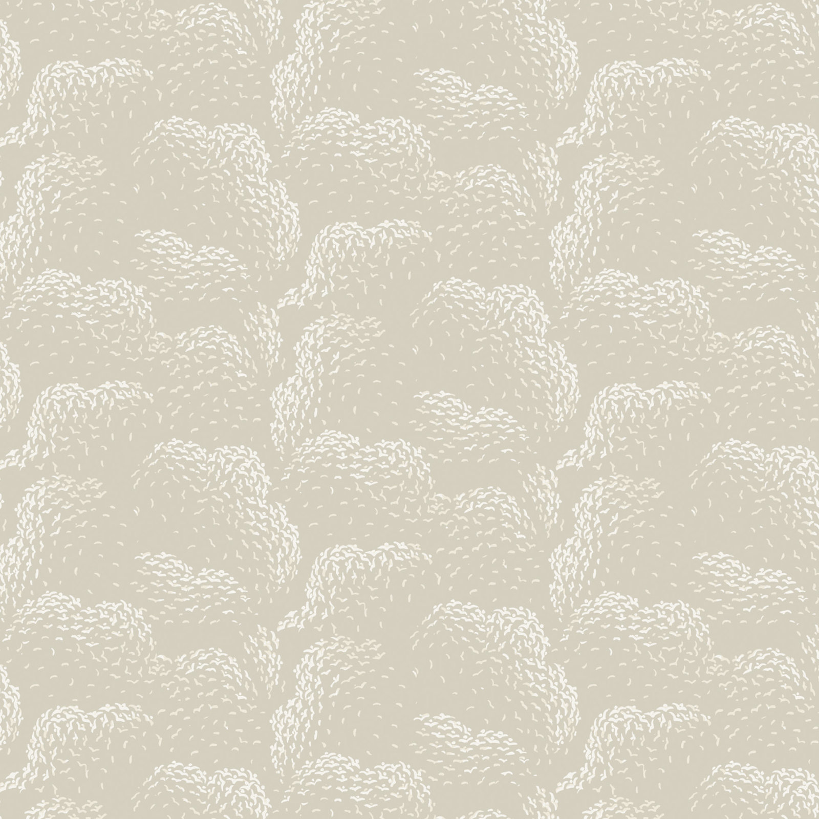 Revel Self-Adhesive Wallpaper Roll, Beige, Self-adhesive, Vinyl