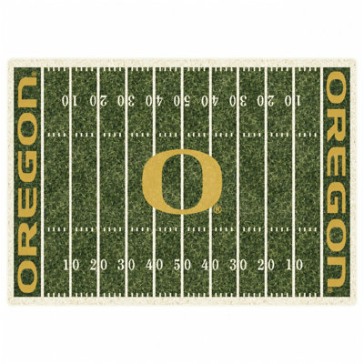 Université de l'Oregon Home Field