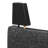 Queen Size Upholstered Platform Bed (Bed)