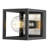 Teillon Flush Mounted Sconce-1199564797