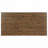 Wood Coffee Table with Shelf-667944184