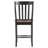 Orviston Solid Wood Counter Stool-19763177