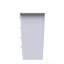 Adala 77cm W 4 - Drawer Chest of Drawers