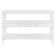 Camille 50'' W Solid Wood Console Table-488310033