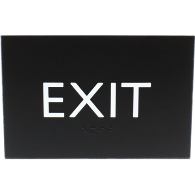 Porte-affiche