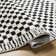 Aryas Checkered Indoor Rug