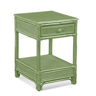 Summer Retreat Nightstand