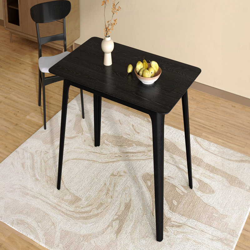Dining Table Solid Wood Legs