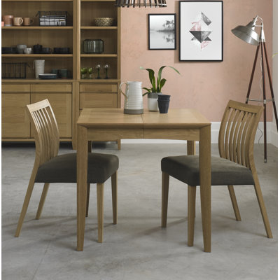 Izzie Rectangular Dining Table
