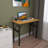 Katie Adjustable Metal Base Computer Desk-1193889850-1137596310