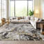 Rectangle Floral Area Rug-599657789-599657791