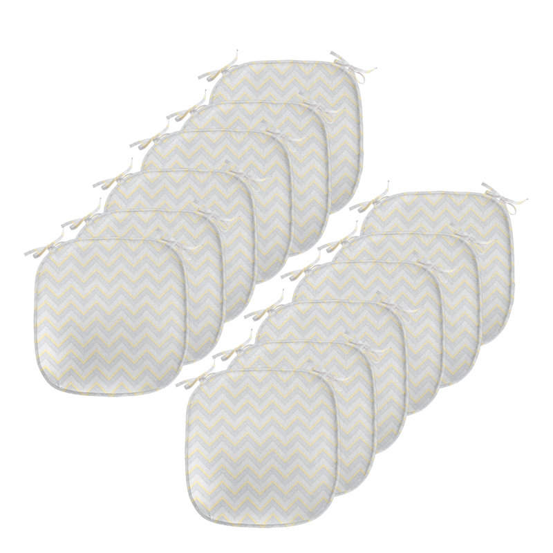 Chair Pad Cushion