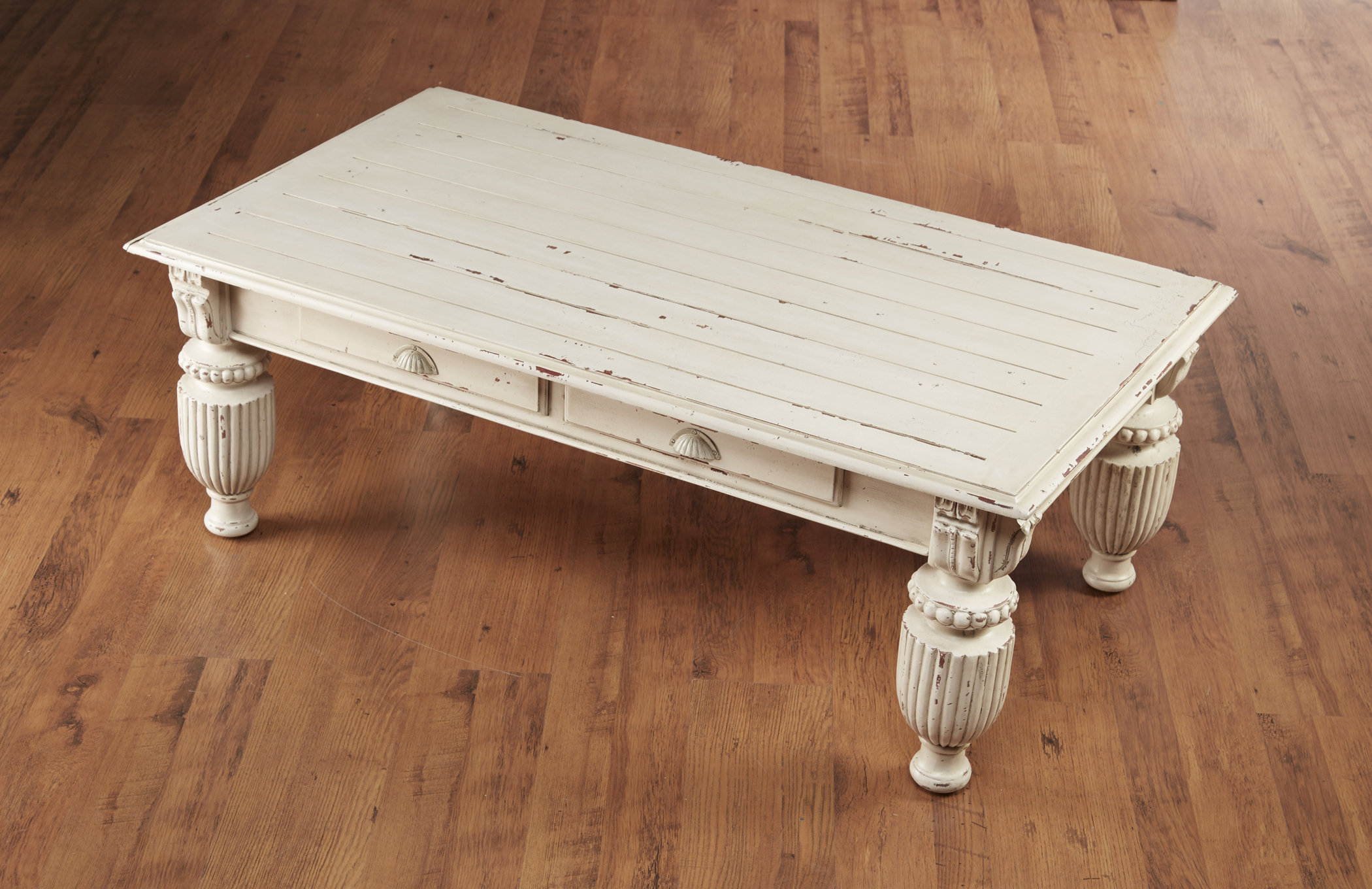 Darby Home Co Bevill Coffee Table Wayfair