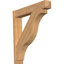 Persienne en bois rustique Funston Craftsman-106951955-114212453
